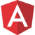 Angular image