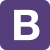 Bootstrap image