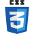CSS3 image